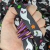 BESERK CLOTHING Ghost Kitty | LANYARD -Punk Rave Store Beserk spider ghost kitty lanyard c5b878d0 3508 4f4b 851b 7bde95200af9 700x700
