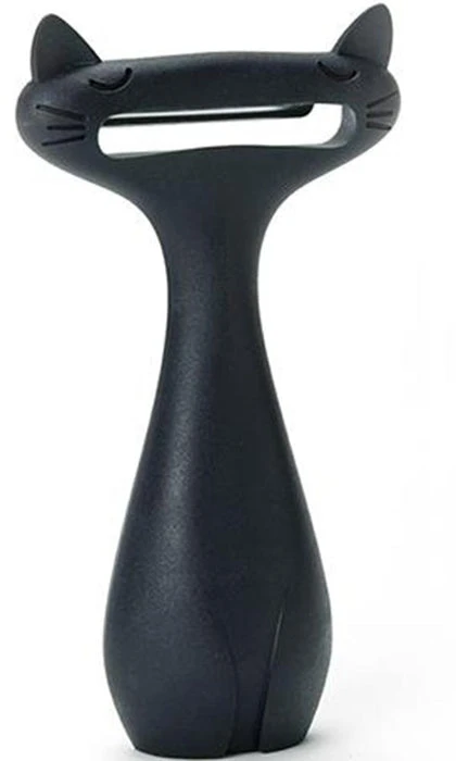 PELEG DESIGN Catpeeler | VEGETABLE PEELER 3 PELEG DESIGN Catpeeler | VEGETABLE PEELER
