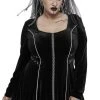 PUNK RAVE Fragments | DRESS [PLUS SIZE]* -Punk Rave Store DQ 590LQF 1 76aef57b 3c48 496e 8f9c e6b2b263f5fe 700x700