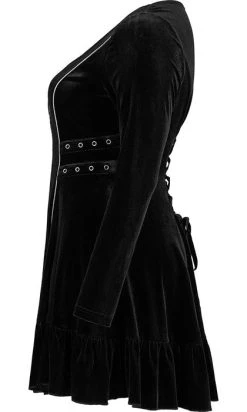 PUNK RAVE Fragments | DRESS [PLUS SIZE]* -Punk Rave Store DQ 590LQF 7 e3358e55 dbdf 4aa9 90b2 bdbc94f18633 700x700