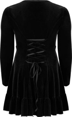 PUNK RAVE Fragments | DRESS [PLUS SIZE]* -Punk Rave Store DQ 590LQF 8 fe3f015b 45ca 48a5 bd39 902617f6baf4 700x700