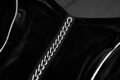 PUNK RAVE Fragments | DRESS [PLUS SIZE]* -Punk Rave Store DQ 590LQF 9 564e876d 25a7 46f5 a258 e3374fea88f3 700x700