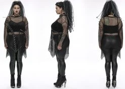 PUNK RAVE Proxy | MESH TOP [PLUS SIZE]* -Punk Rave Store DT 728TCF 13 bb419720 9320 48af 8214 05f0b0726979 700x700