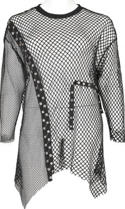 PUNK RAVE Proxy | MESH TOP [PLUS SIZE]* -Punk Rave Store DT 728TCF 7 16469279 aa78 45e7 b2fd e1e3fced1c1c 700x700