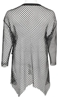 PUNK RAVE Proxy | MESH TOP [PLUS SIZE]* -Punk Rave Store DT 728TCF 9 11b23c7f 42c9 4b4f a6b9 bc07263efbef 700x700