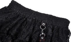 DARK IN LOVE Mandragora | SKIRT -Punk Rave Store KW241 14 01ad08bc 1ddb 493c 905f a525a7f2cf91 700x700