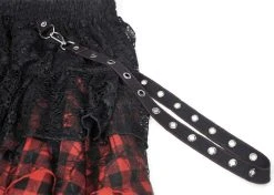 DARK IN LOVE Mandragora | SKIRT -Punk Rave Store KW241 17 e4866f7a 4cbd 49ab a670 bb63b6b3ebd6 700x700