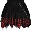 DARK IN LOVE Mandragora | SKIRT -Punk Rave Store KW241 1 96cf1337 55ce 4854 b6a7 b9000b7cd005 700x700