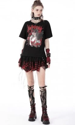 DARK IN LOVE Mandragora | SKIRT -Punk Rave Store KW241 4 cdd4e55f 5b99 48b6 abb6 52d79f8b77b0 700x700