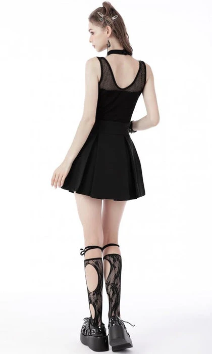DARK IN LOVE Nightmare | SKIRT 14 DARK IN LOVE Nightmare | SKIRT - Image 12