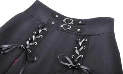 DARK IN LOVE Nightmare | SKIRT 32 DARK IN LOVE Nightmare | SKIRT -Punk Rave Store KW246 13 a5f032c2 f76d 40d8 8f4f a22f49963e1f 700x700