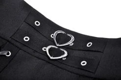 DARK IN LOVE Nightmare | SKIRT 37 DARK IN LOVE Nightmare | SKIRT -Punk Rave Store KW246 18 26f0f2c3 8fc2 4cf4 b6a7 c243c9195f77 700x700
