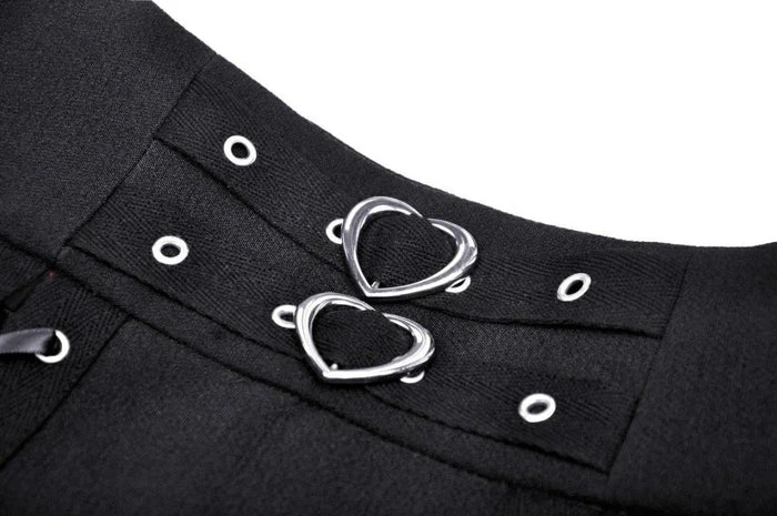 DARK IN LOVE Nightmare | SKIRT 20 DARK IN LOVE Nightmare | SKIRT - Image 18