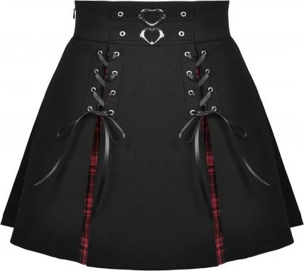 DARK IN LOVE Nightmare | SKIRT 3 DARK IN LOVE Nightmare | SKIRT