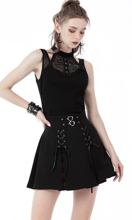 DARK IN LOVE Nightmare | SKIRT 8 DARK IN LOVE Nightmare | SKIRT - Image 6