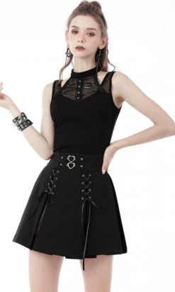 DARK IN LOVE Nightmare | SKIRT 26 DARK IN LOVE Nightmare | SKIRT -Punk Rave Store KW246 6 73d24991 bfdc 45c9 ad98 3e4b394bbbfa 700x700