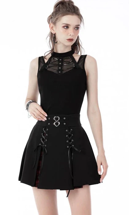 DARK IN LOVE Nightmare | SKIRT 10 DARK IN LOVE Nightmare | SKIRT - Image 8