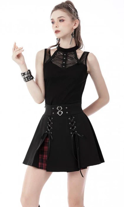 DARK IN LOVE Nightmare | SKIRT 4 DARK IN LOVE Nightmare | SKIRT - Image 2
