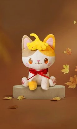 TOKYO SHOJO Koyo The Cat | PON PLUSH -Punk Rave Store Koyo The Cat 02 ce826bbe 5fea 4abb 9b34 5e32e39ccef7 700x700