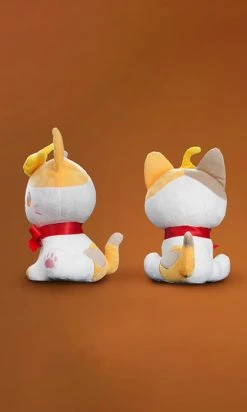 TOKYO SHOJO Koyo The Cat | PON PLUSH -Punk Rave Store Koyo The Cat 06 5db6504d 917d 4b03 92ad 65ccaff416ce 700x700