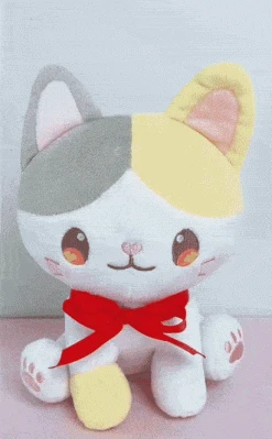 TOKYO SHOJO Koyo The Cat | PON PLUSH -Punk Rave Store Koyo 5af4f74f 1b12 4d09 b337 95d64b5bdaf2 700x700