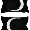 HELLS BLANKETS Luna Magick | PILLOWCASES SET