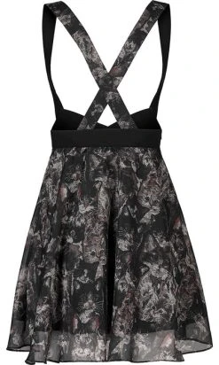 PUNK RAVE Morrigan | SKIRT -Punk Rave Store OPQ 1158DQF BKPR 7 1183b812 9f94 4049 b302 55ef15cd8f77 700x700