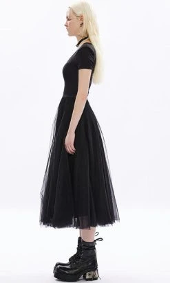 PUNK RAVE Valerian | SKIRT -Punk Rave Store OPQ 1253BQF 2 a1ecae7a 2555 4e81 bfaa b6e57400eb4b 700x700