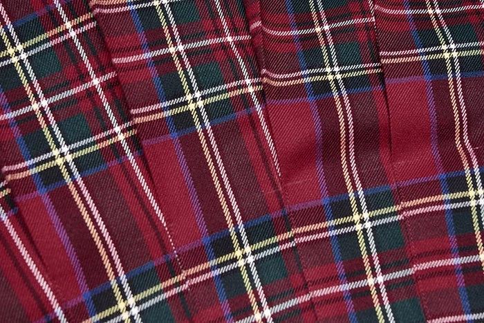 PUNK RAVE Thorne | SKIRT 12 PUNK RAVE Thorne | SKIRT - Image 10