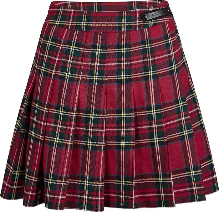 PUNK RAVE Thorne | SKIRT 3 PUNK RAVE Thorne | SKIRT