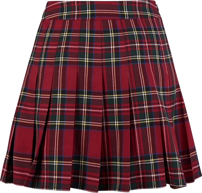 PUNK RAVE Thorne | SKIRT 8 PUNK RAVE Thorne | SKIRT - Image 6