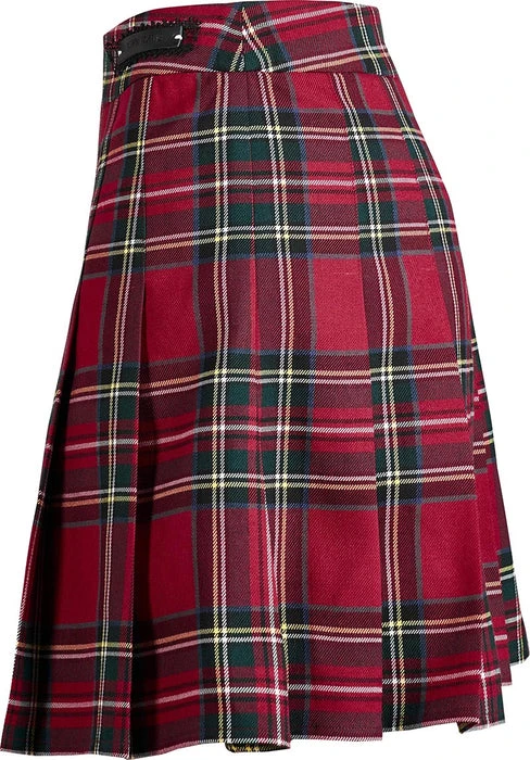 PUNK RAVE Thorne | SKIRT 9 PUNK RAVE Thorne | SKIRT - Image 7