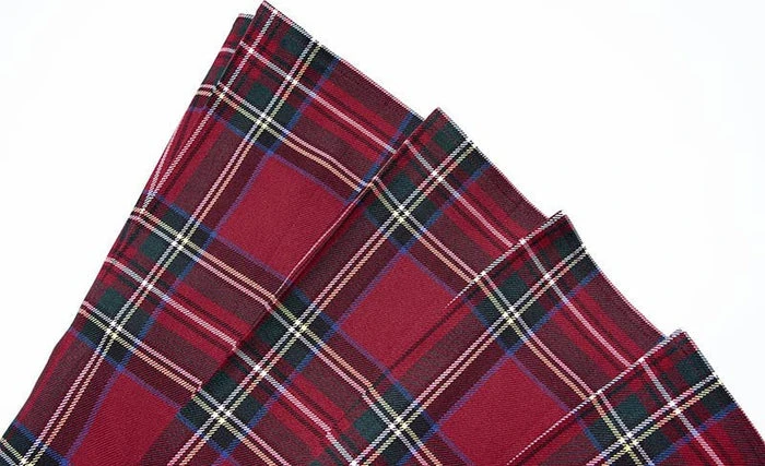 PUNK RAVE Thorne | SKIRT 11 PUNK RAVE Thorne | SKIRT - Image 9