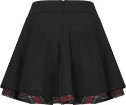 PUNK RAVE Defiance | PLEATED SKIRT -Punk Rave Store OPQ 948BQF BK RD 14 6fdfec69 98ae 497d a31a 6eb0a88c8bf0 700x700