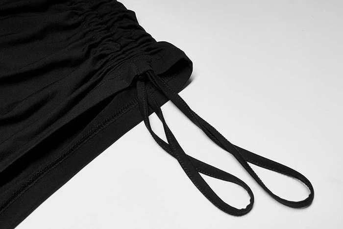 PUNK RAVE Miyuki | CROP TOP 12 PUNK RAVE Miyuki | CROP TOP - Image 10