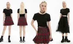 PUNK RAVE Miyuki | CROP TOP 23 PUNK RAVE Miyuki | CROP TOP -Punk Rave Store OPT 763TDF 11 cc511da4 725f 4b60 8a44 ccbe4c3df81d 700x700