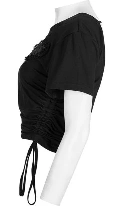 PUNK RAVE Miyuki | CROP TOP 19 PUNK RAVE Miyuki | CROP TOP -Punk Rave Store OPT 763TDF 7 66aff7ff 0914 4687 a81c c4e4611e2a0c 700x700