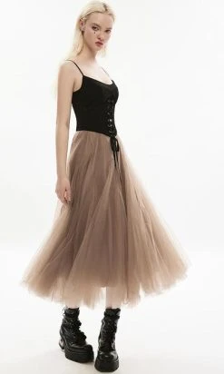 PUNK RAVE Marionette | TOP -Punk Rave Store OPT 769DDF 3 676c6bbd d837 463b 9798 b2a3359e5b15 700x700