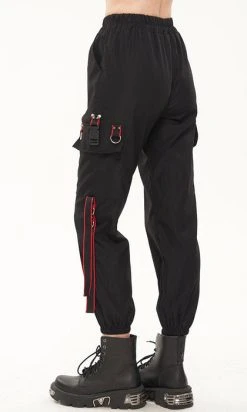DEVIL FASHION Harlan | CARGO PANTS -Punk Rave Store PT180 5 6bbfda99 cbfc 4b6e 950f b0ea3c533344 700x700
