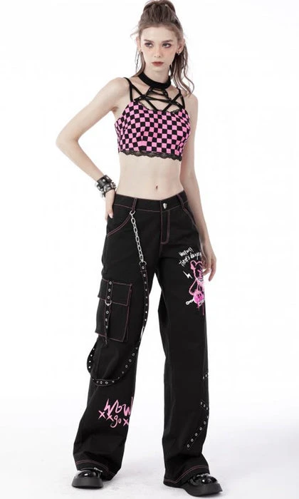 DARK IN LOVE Ophelia | PANTS 13 DARK IN LOVE Ophelia | PANTS - Image 11