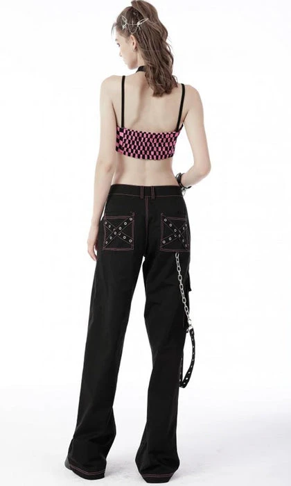 DARK IN LOVE Ophelia | PANTS 16 DARK IN LOVE Ophelia | PANTS - Image 14