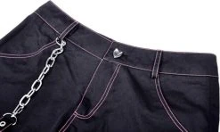 DARK IN LOVE Ophelia | PANTS 39 DARK IN LOVE Ophelia | PANTS -Punk Rave Store PW119 15 376070ba a64b 4d29 a74e db92b35ee25d 700x700