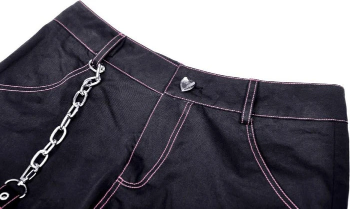 DARK IN LOVE Ophelia | PANTS 17 DARK IN LOVE Ophelia | PANTS - Image 15