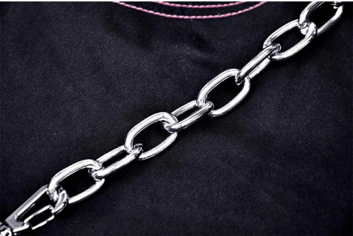 DARK IN LOVE Ophelia | PANTS 18 DARK IN LOVE Ophelia | PANTS - Image 16