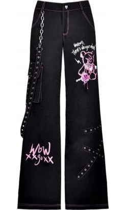 DARK IN LOVE Ophelia | PANTS