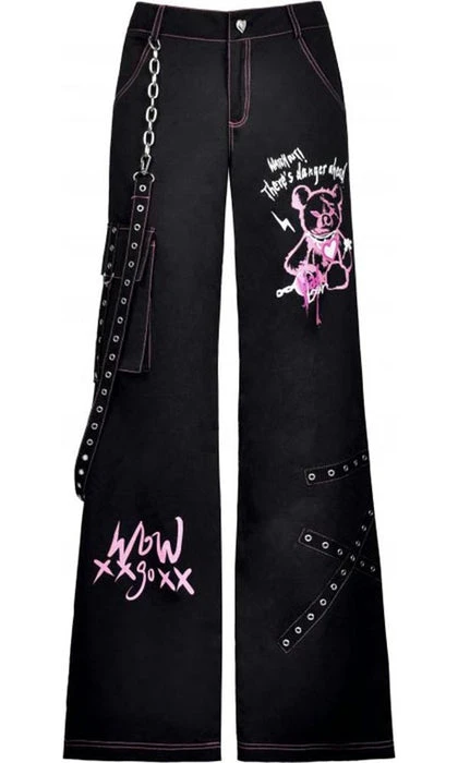 DARK IN LOVE Ophelia | PANTS 3 DARK IN LOVE Ophelia | PANTS