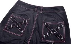 DARK IN LOVE Ophelia | PANTS 45 DARK IN LOVE Ophelia | PANTS -Punk Rave Store PW119 21 c9767494 73a0 4d5a a218 0e42cfddbd0c 700x700