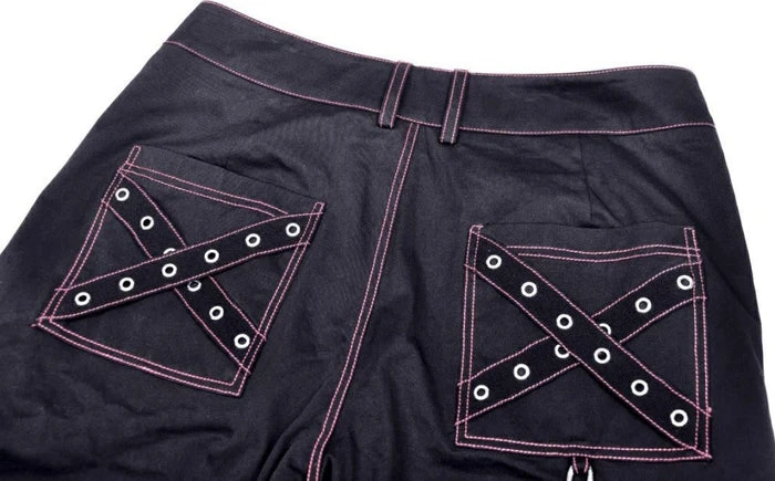 DARK IN LOVE Ophelia | PANTS 23 DARK IN LOVE Ophelia | PANTS - Image 21