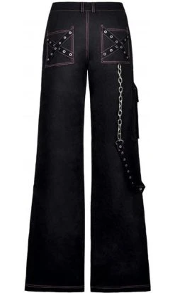 DARK IN LOVE Ophelia | PANTS 27 DARK IN LOVE Ophelia | PANTS -Punk Rave Store PW119 2 657b7df6 7239 465e 94d1 450acb2d0d4f 700x700