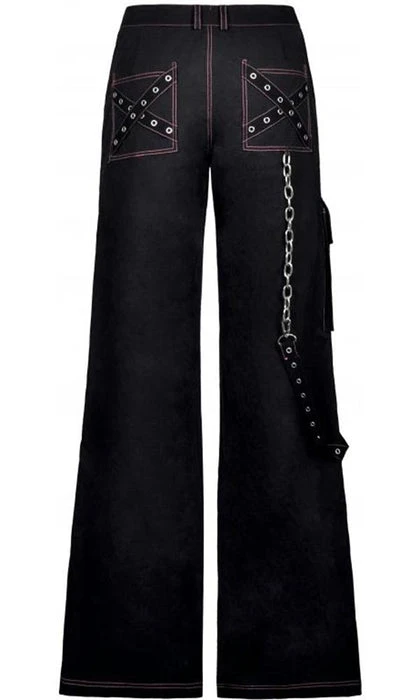 DARK IN LOVE Ophelia | PANTS 5 DARK IN LOVE Ophelia | PANTS - Image 3